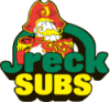 Jreck Subs Logo