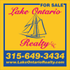 Lake Ontario Realty Logo
