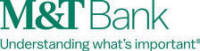 M & T Bank Logo 2021